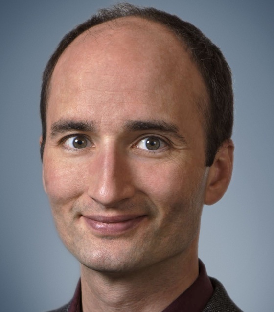 Daniel Cremers